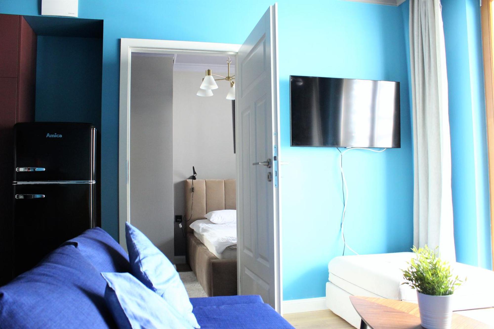 Labo Apartment Bliska Wola - Parking, Klimatyzacja Varşovia Exterior foto